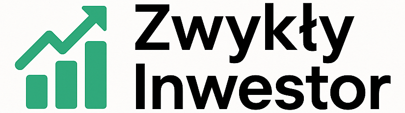 Zwykły Inwestor - baner